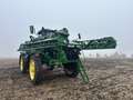2022 John Deere 612R Self-Propelled Sprayer