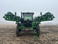 2022 John Deere 612R Self-Propelled Sprayer