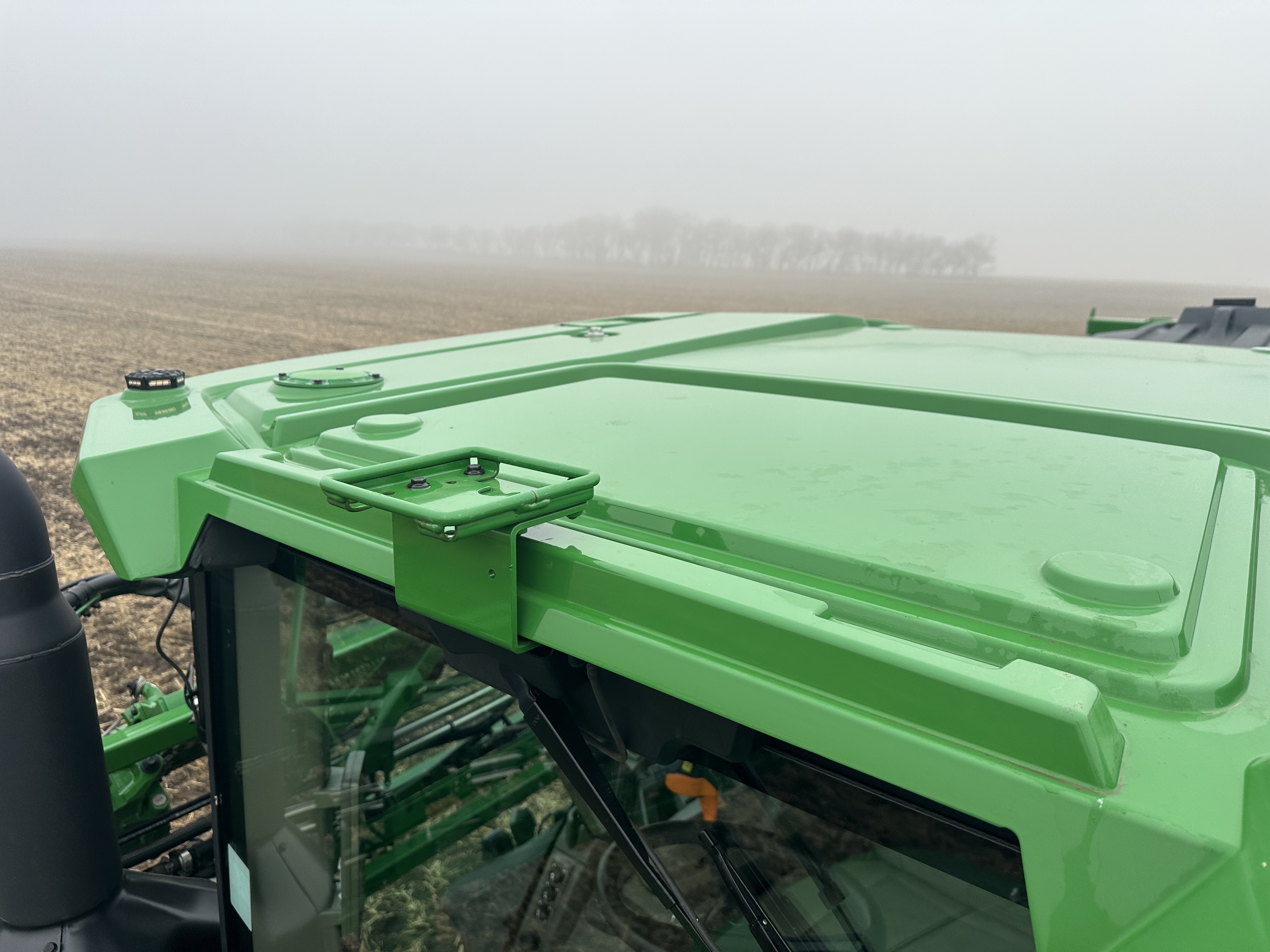 2022 John Deere 612R Self-Propelled Sprayer