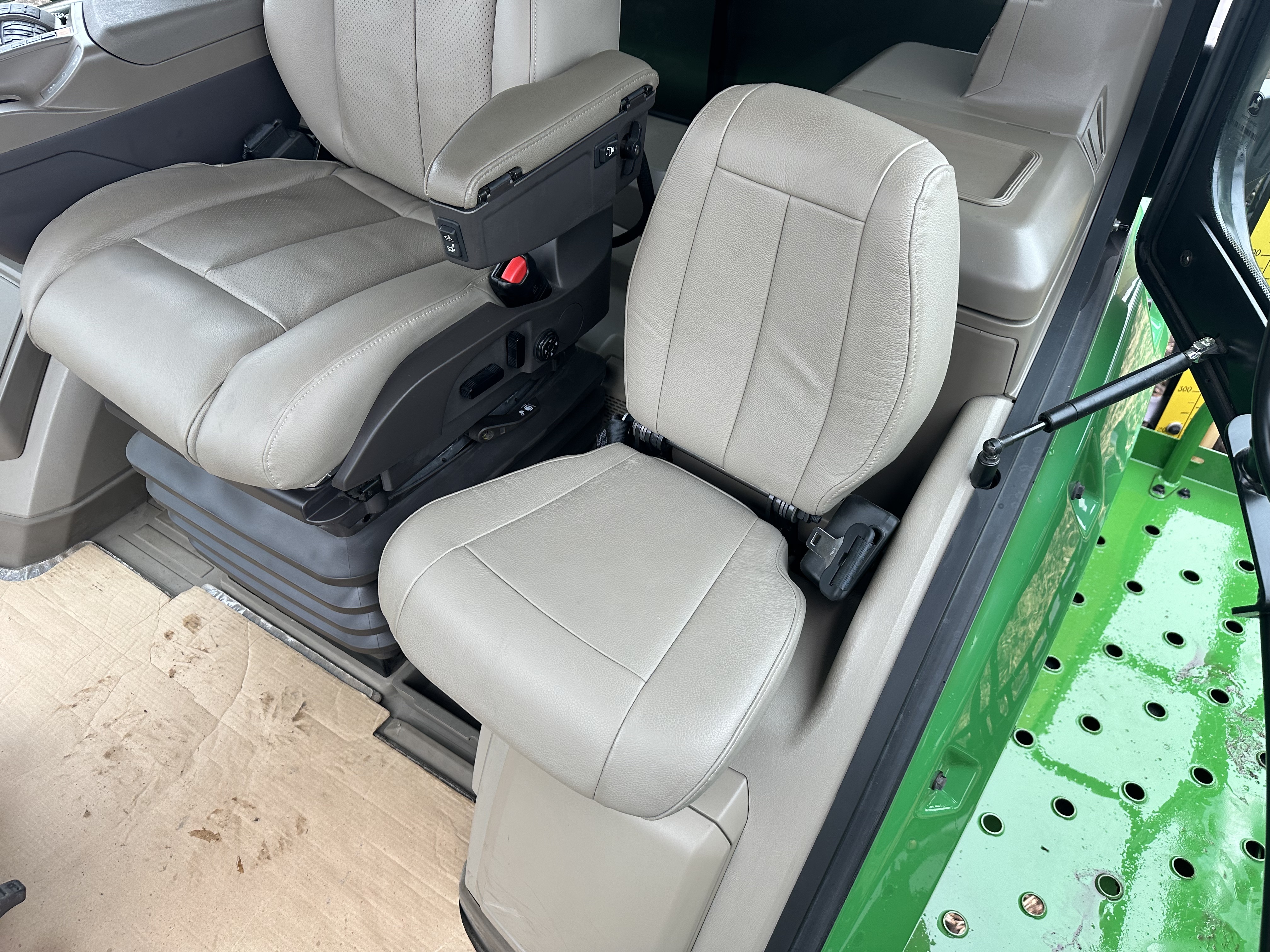 2022 John Deere 612R Self-Propelled Sprayer