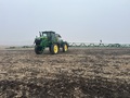 2022 John Deere 612R Self-Propelled Sprayer