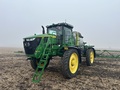 2022 John Deere 612R Self-Propelled Sprayer