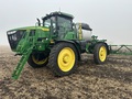 2022 John Deere 612R Self-Propelled Sprayer