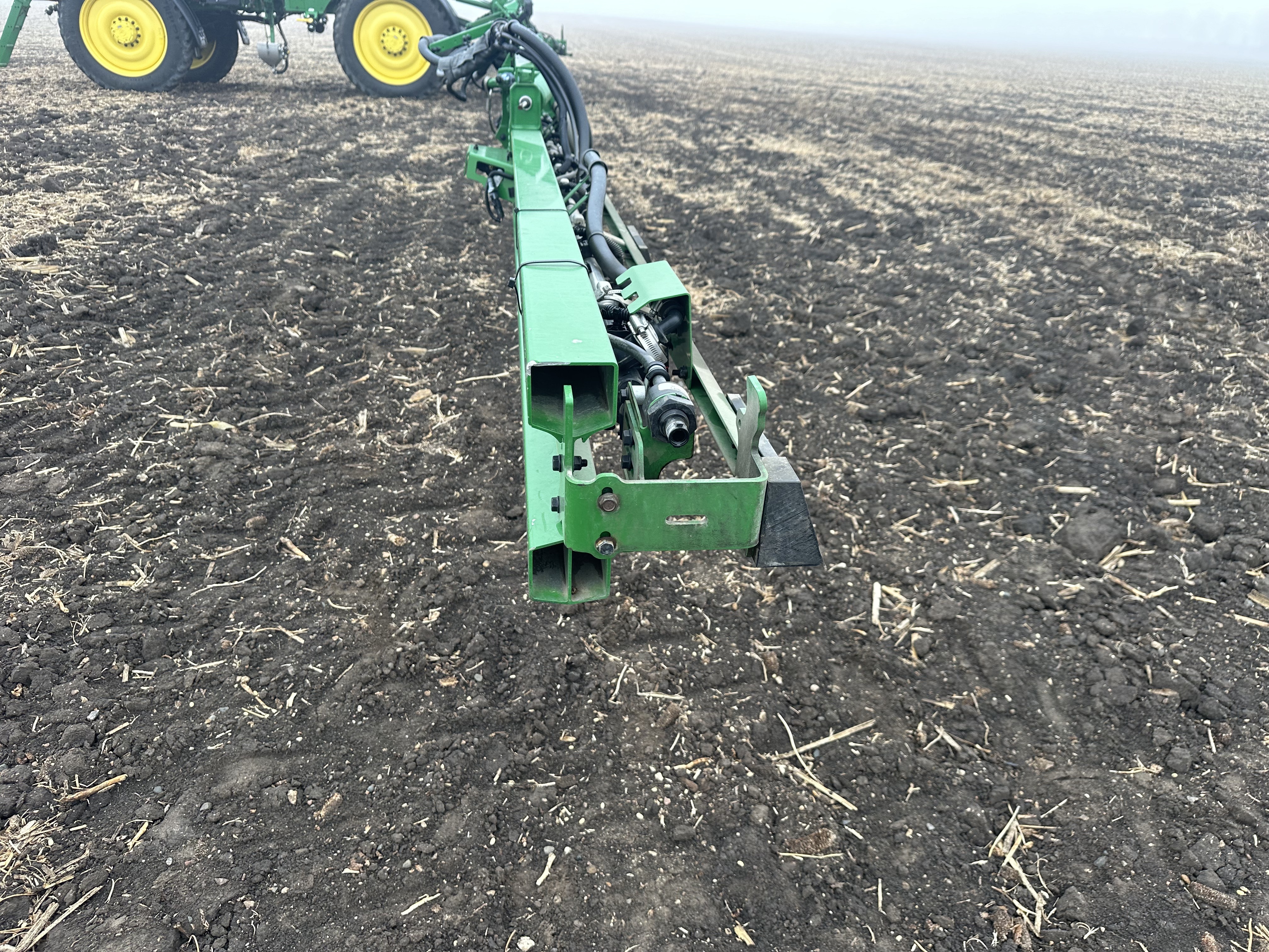 2022 John Deere 612R Self-Propelled Sprayer