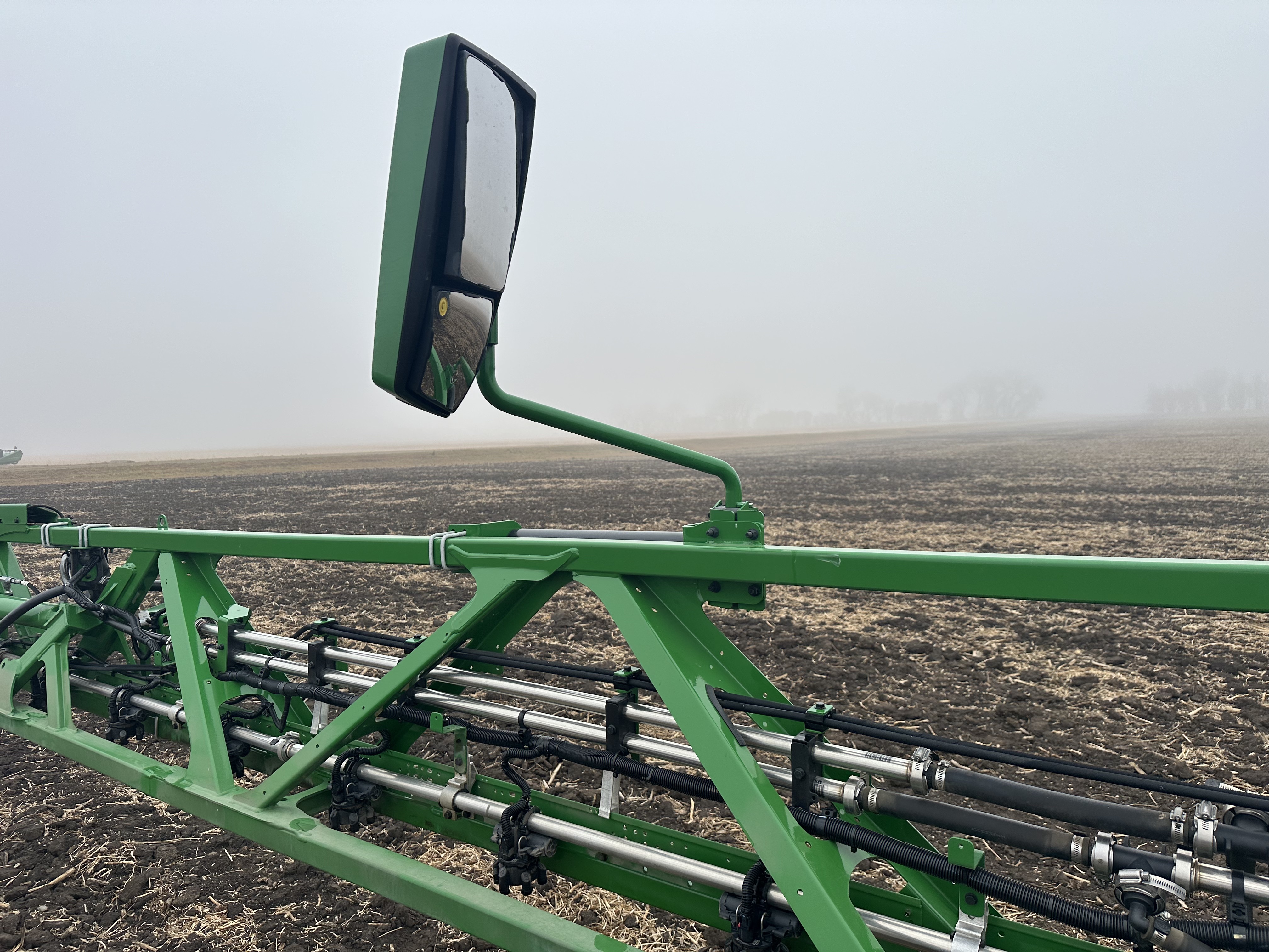 2022 John Deere 612R Self-Propelled Sprayer