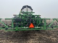 2022 John Deere 612R Self-Propelled Sprayer