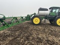 2022 John Deere 612R Self-Propelled Sprayer