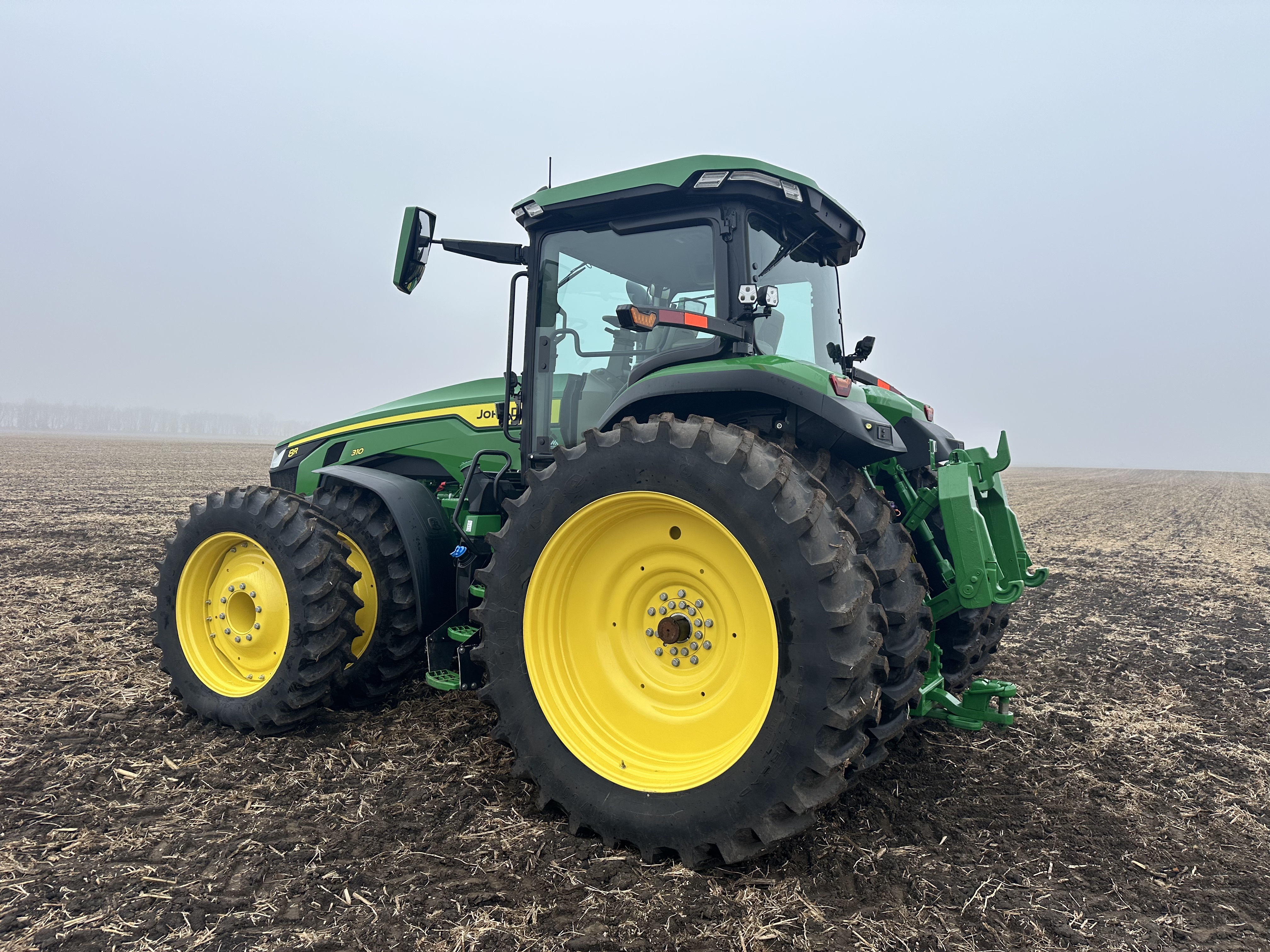 2023 John Deere 8R 310 Tractor
