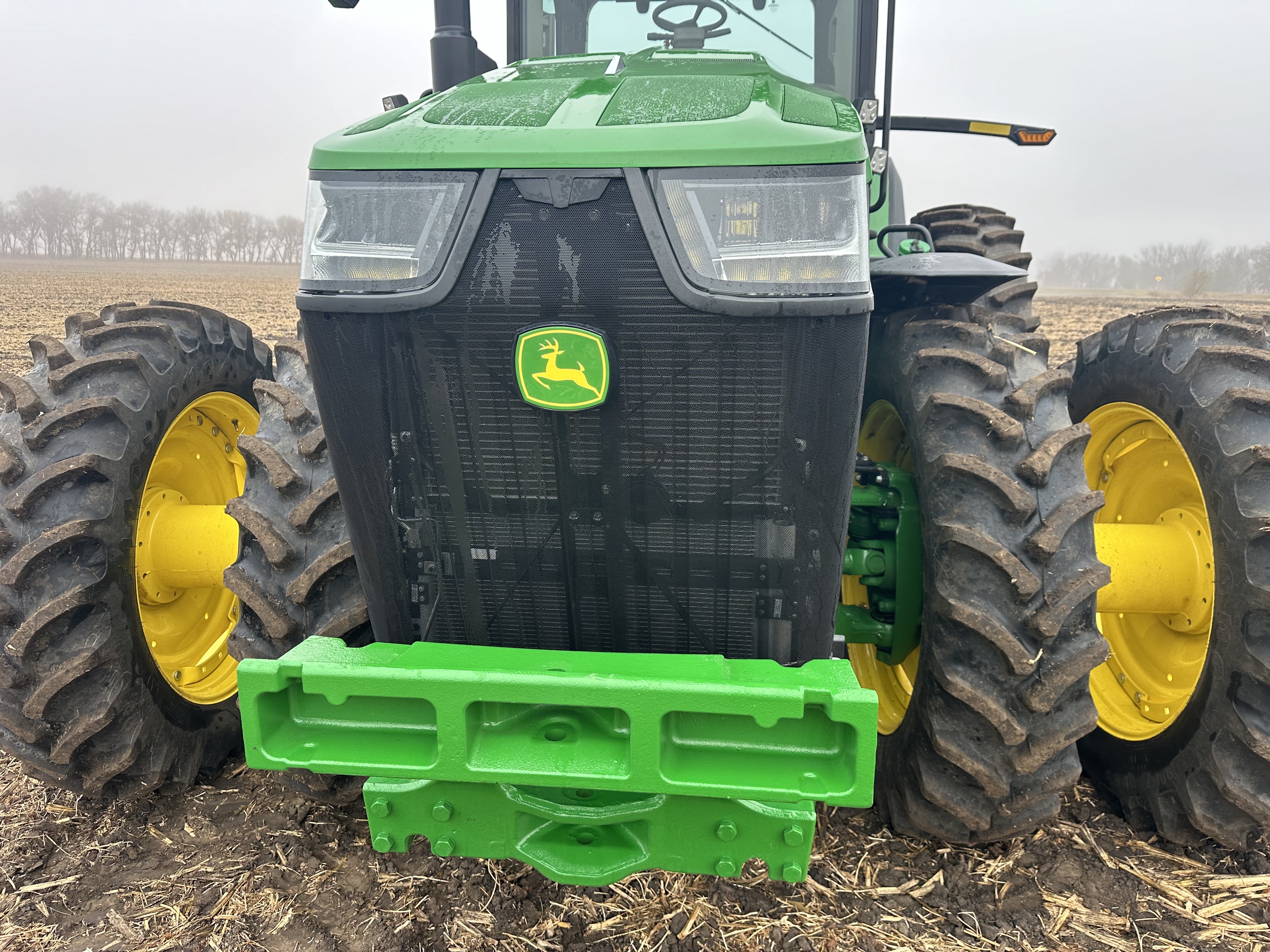 2023 John Deere 8R 310 Tractor