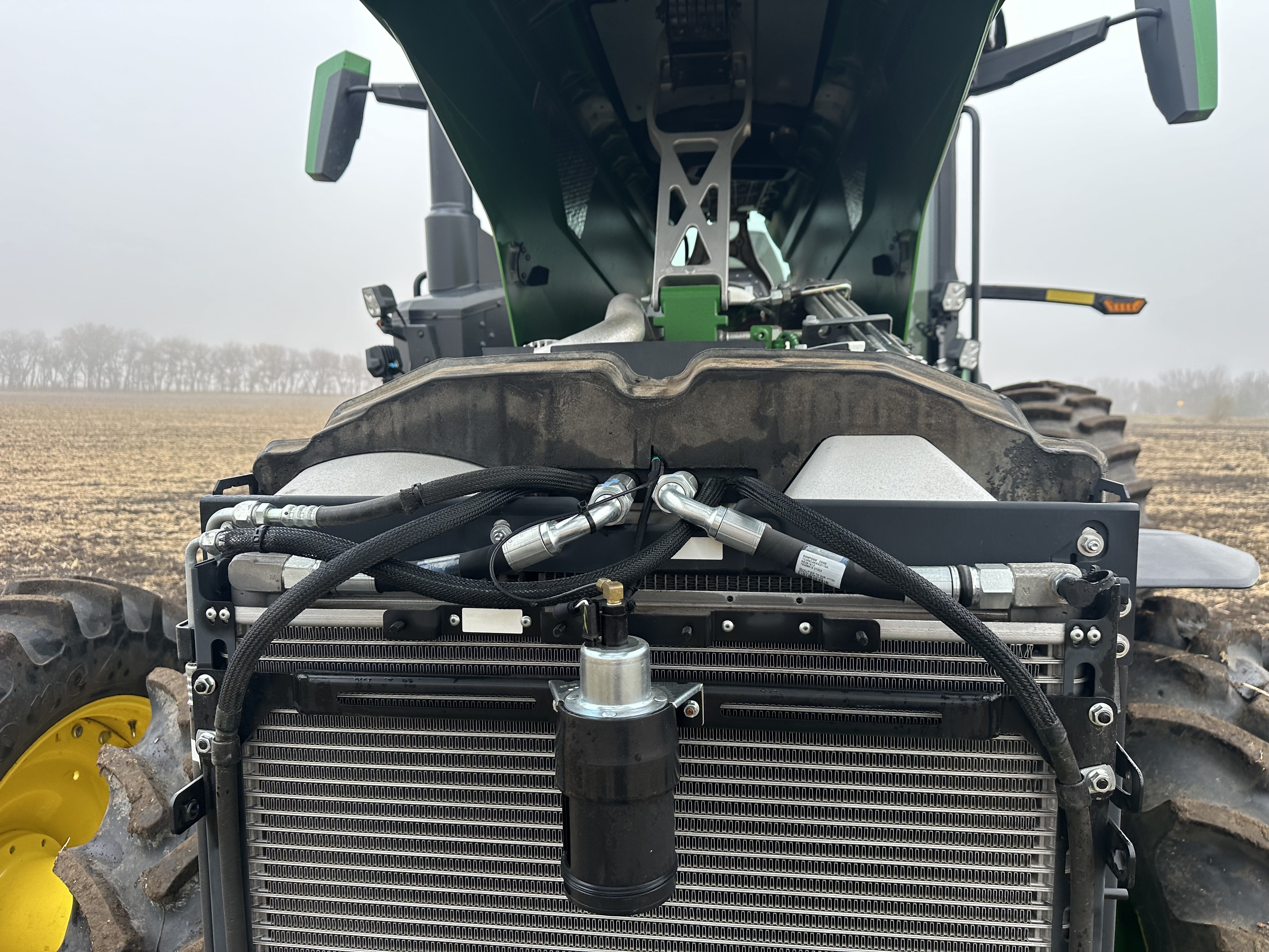 2023 John Deere 8R 310 Tractor