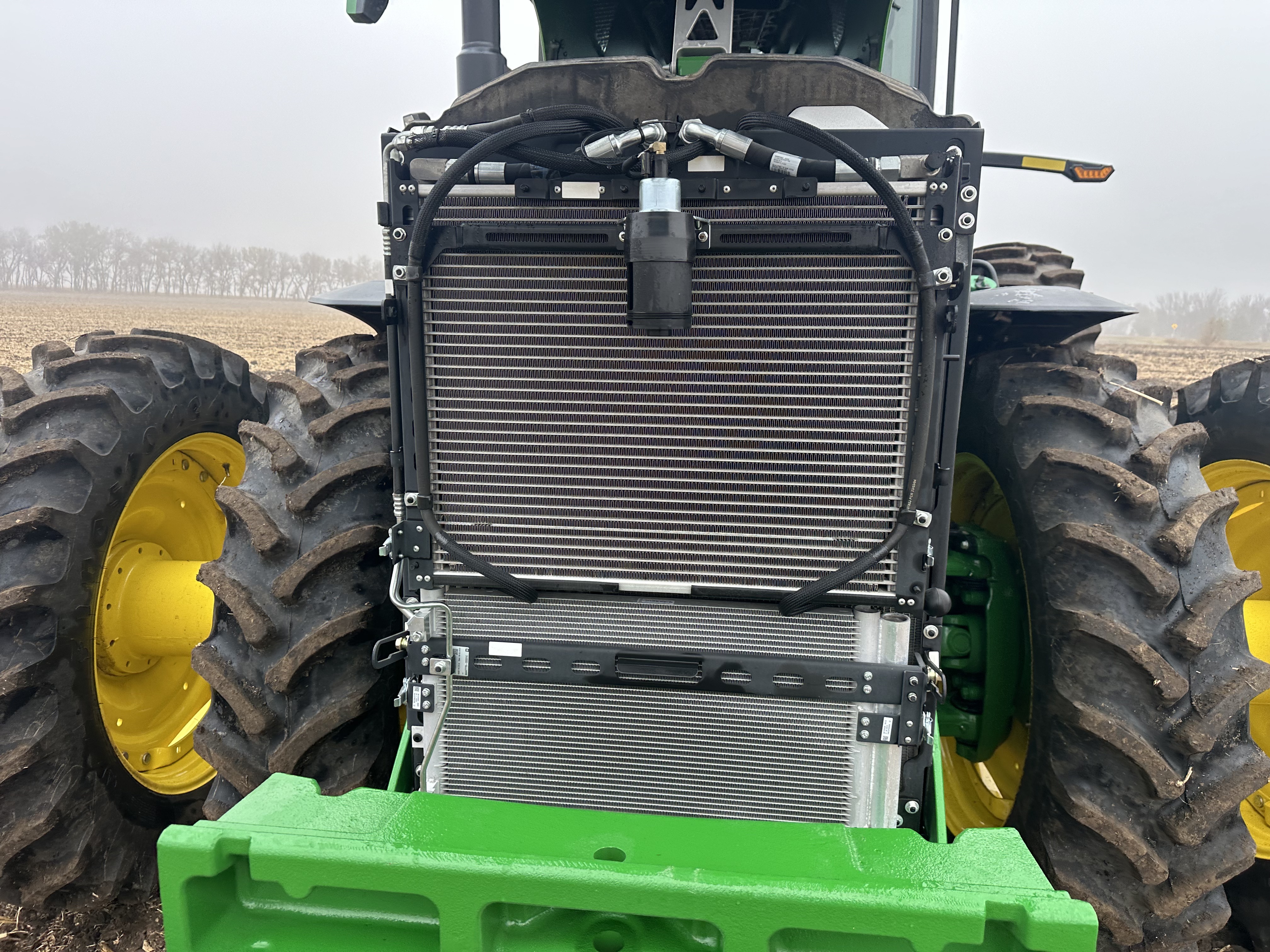 2023 John Deere 8R 310 Tractor