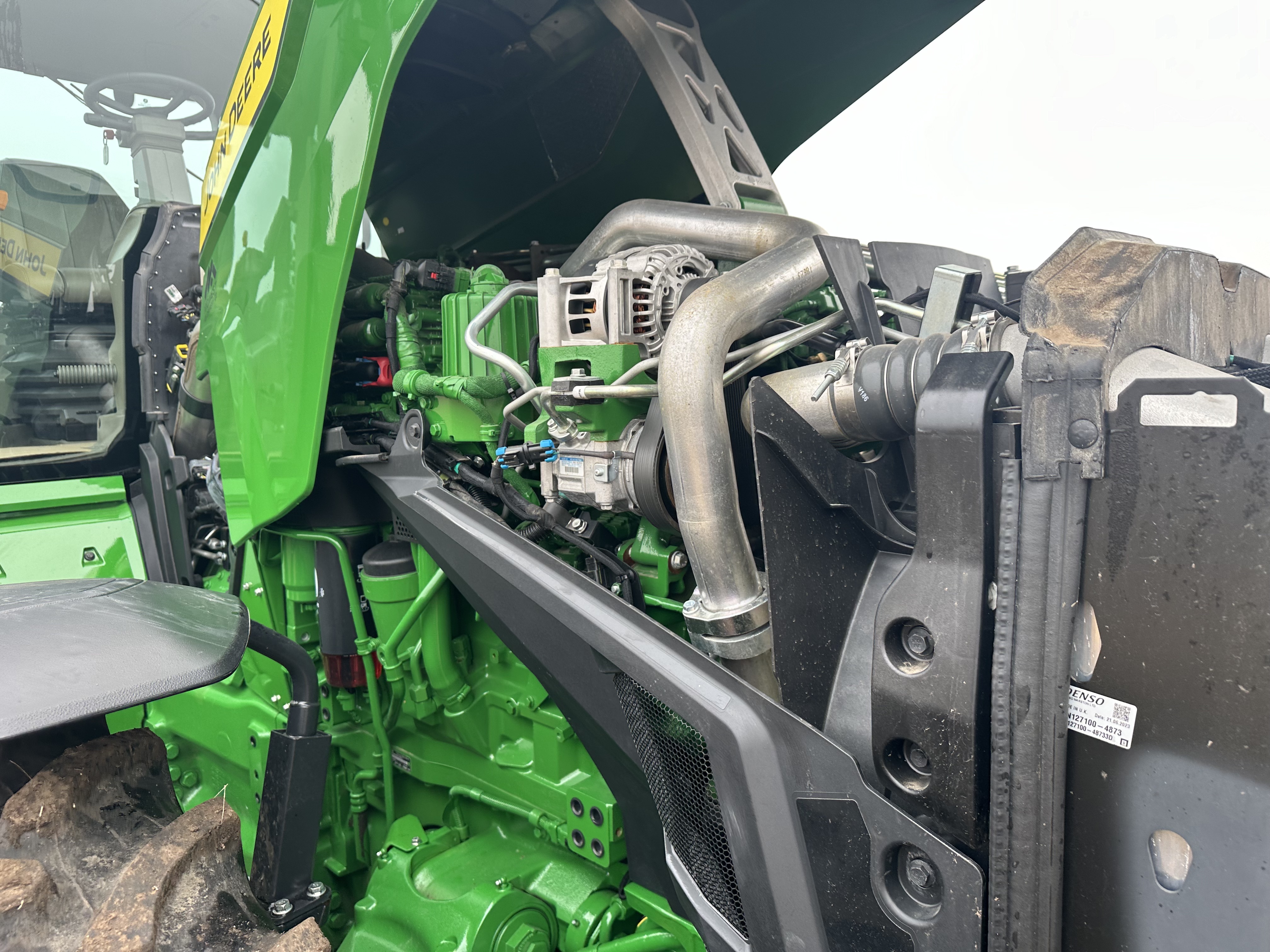 2023 John Deere 8R 310 Tractor