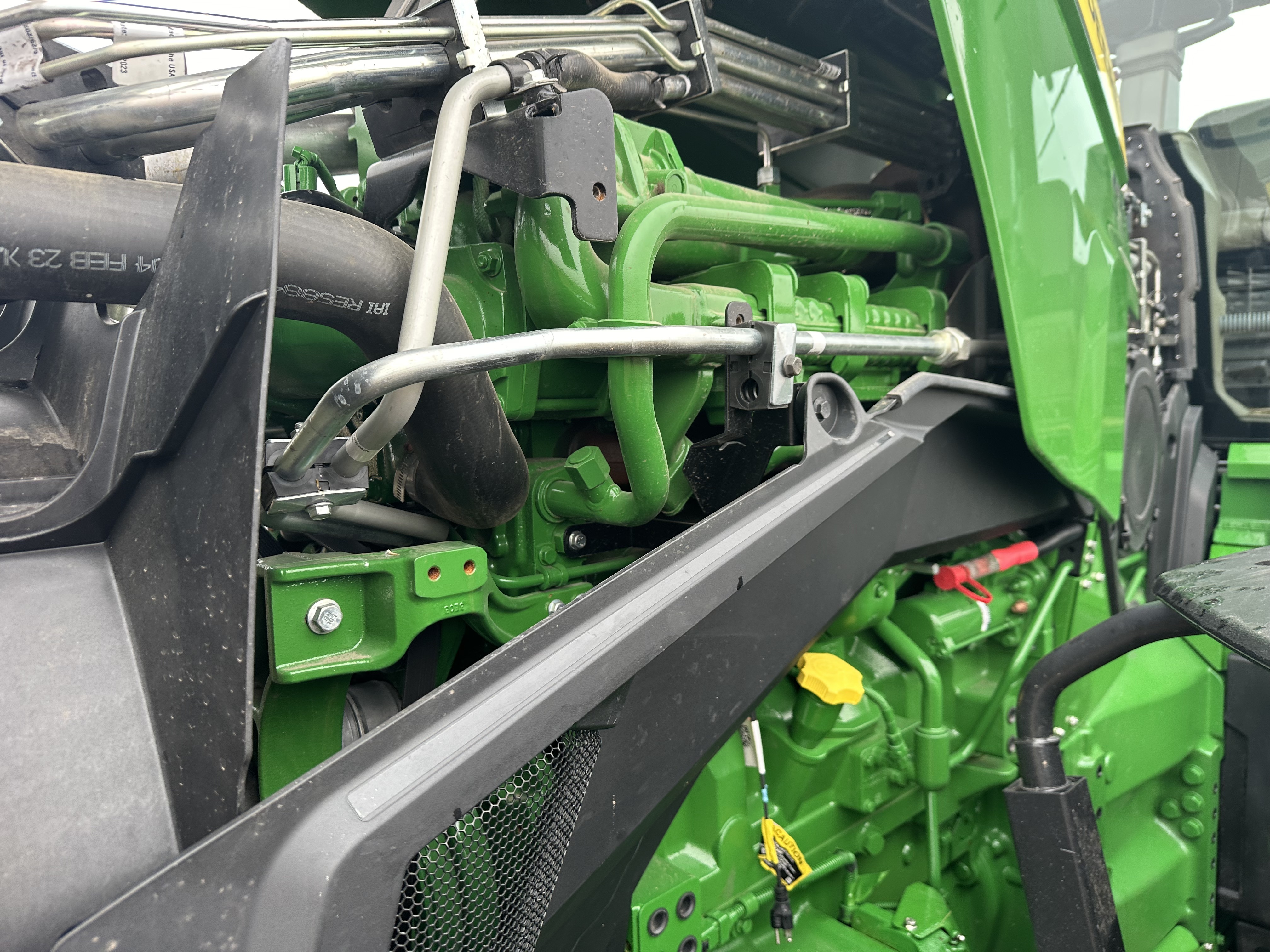 2023 John Deere 8R 310 Tractor