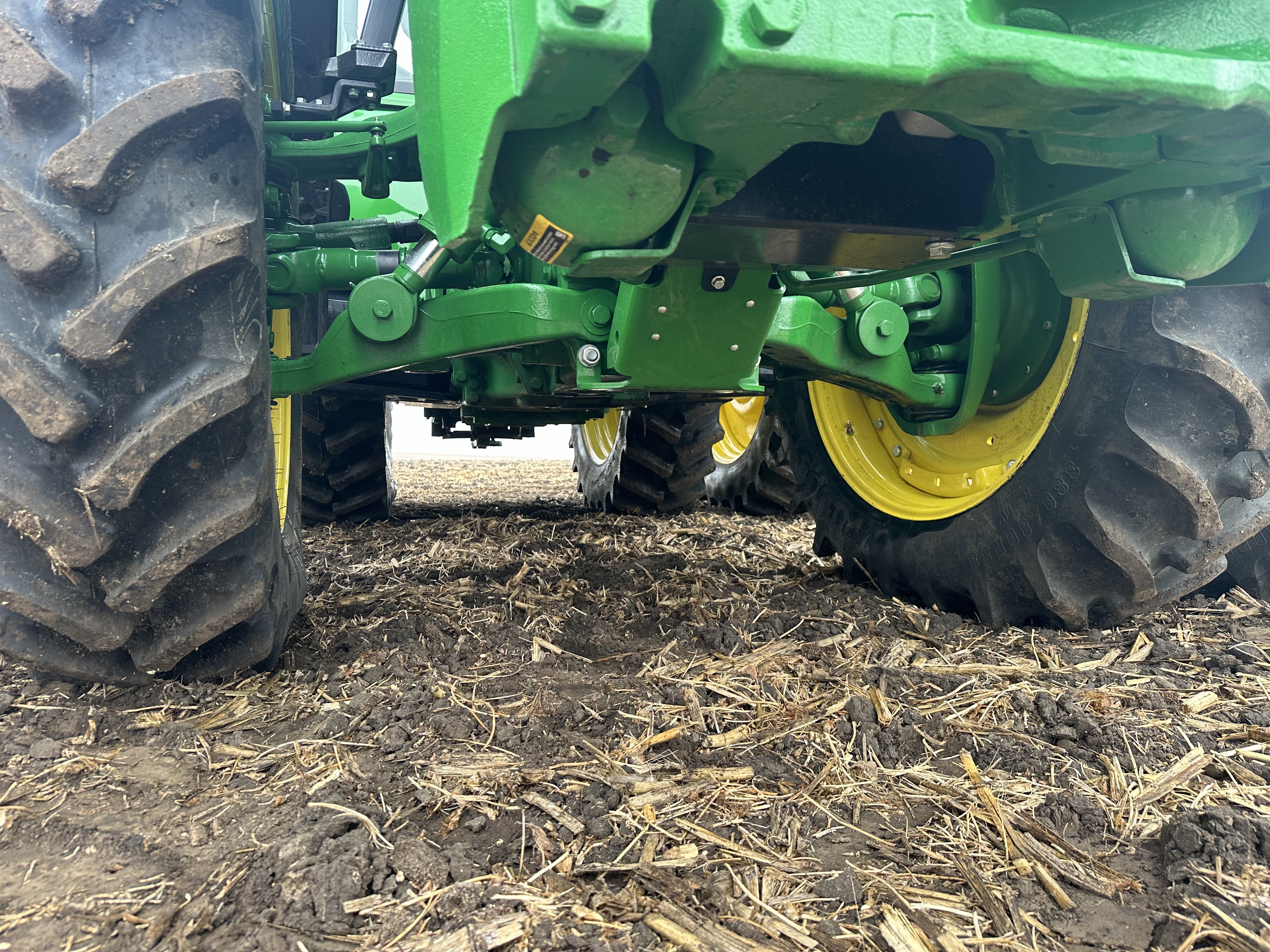 2023 John Deere 8R 310 Tractor