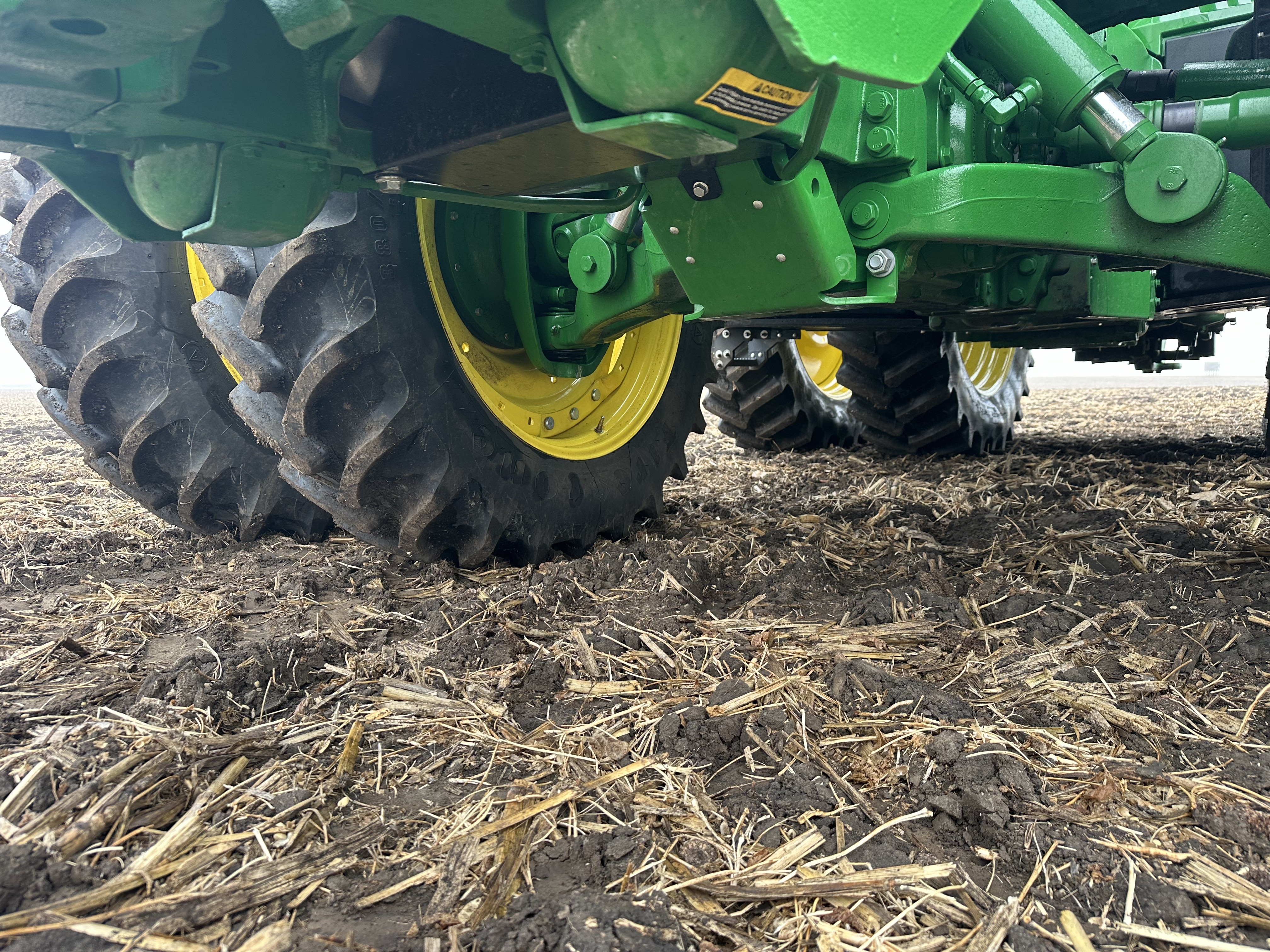 2023 John Deere 8R 310 Tractor