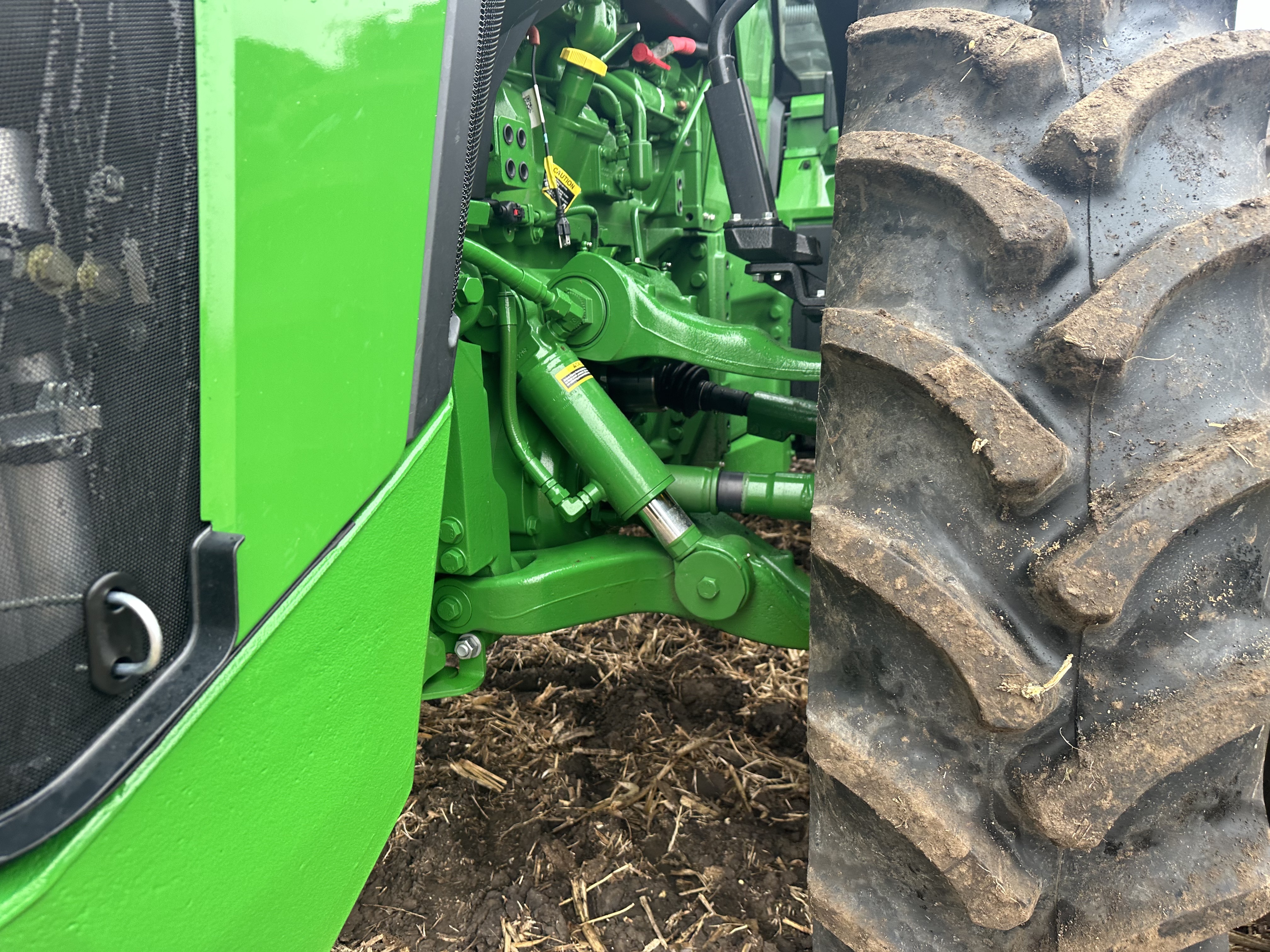 2023 John Deere 8R 310 Tractor