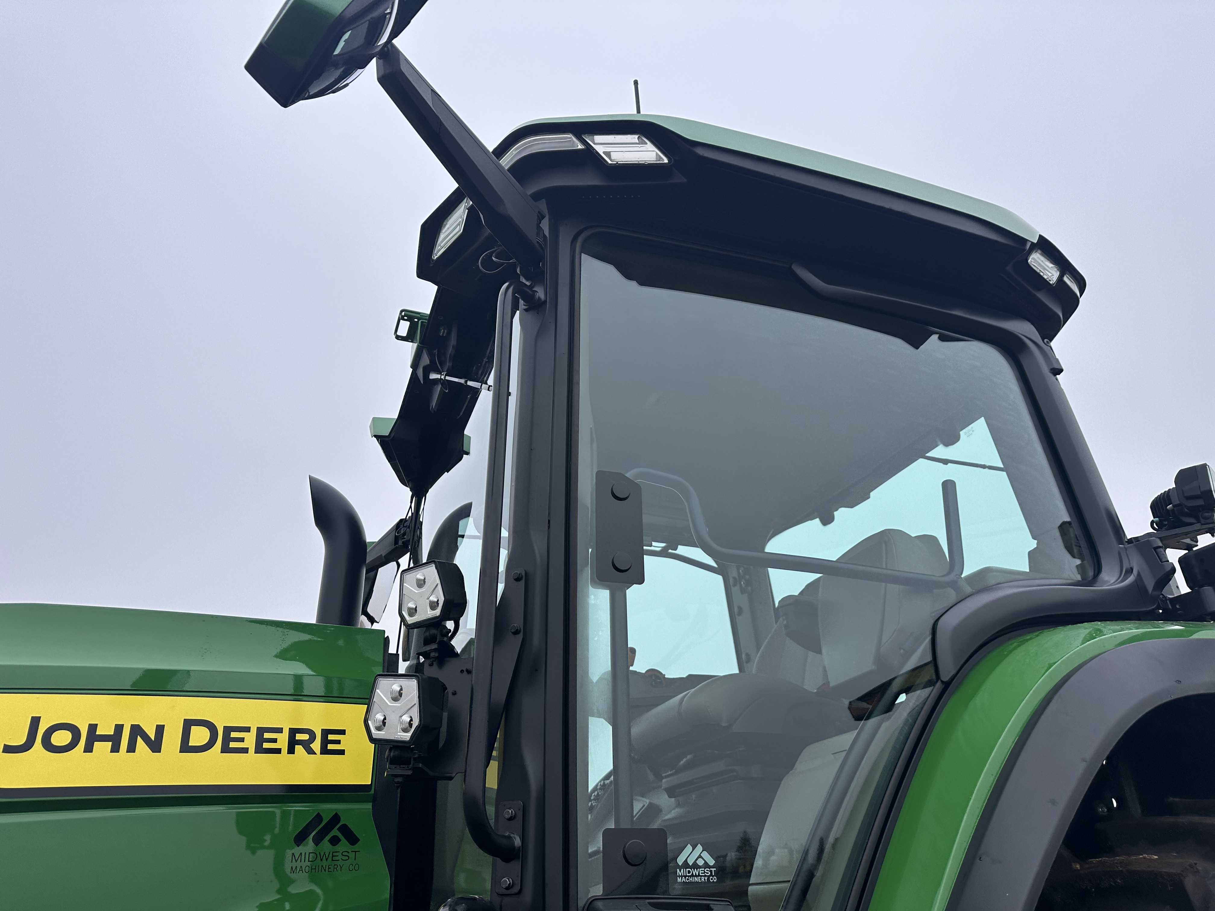 2023 John Deere 8R 310 Tractor
