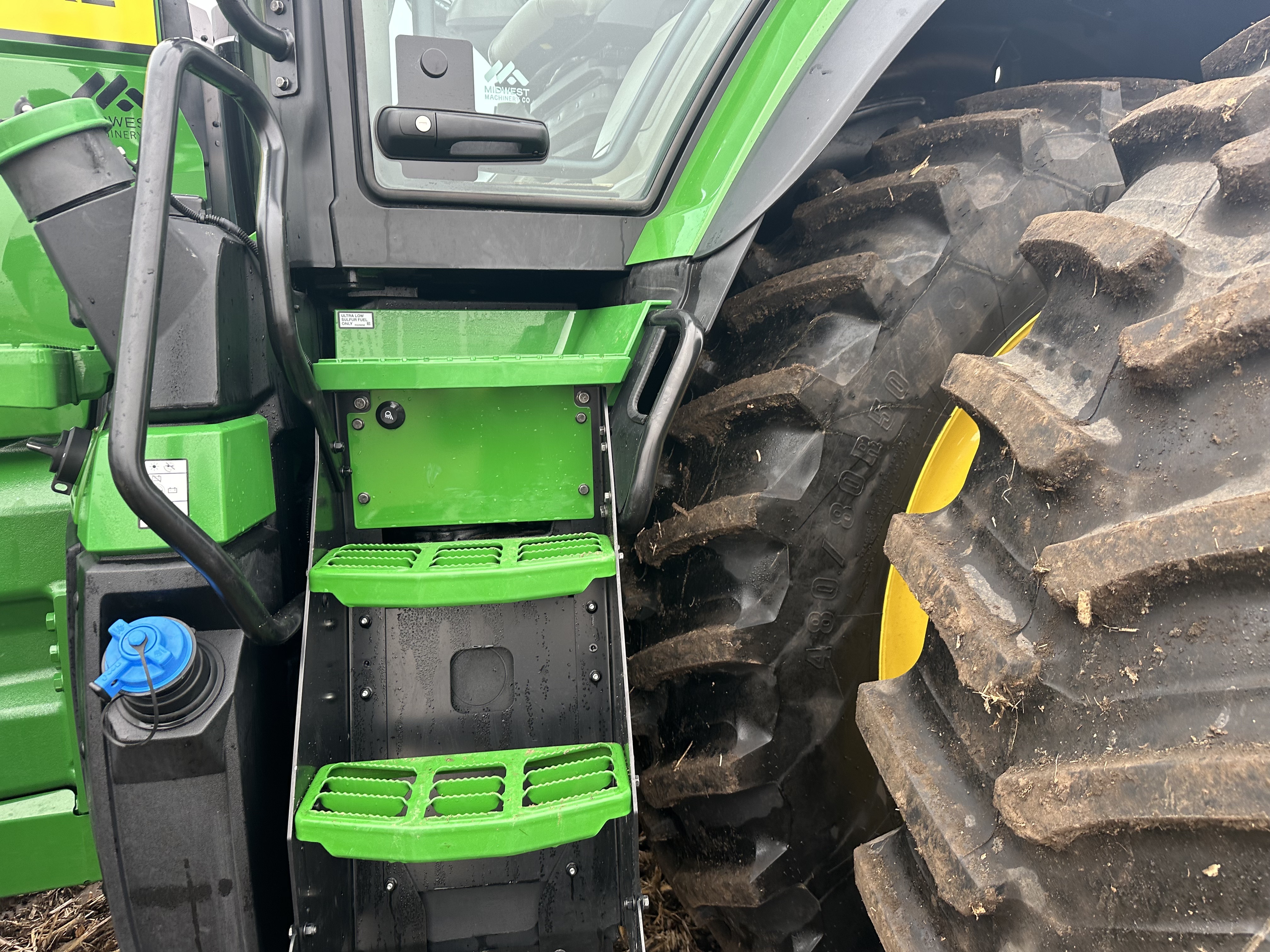 2023 John Deere 8R 310 Tractor