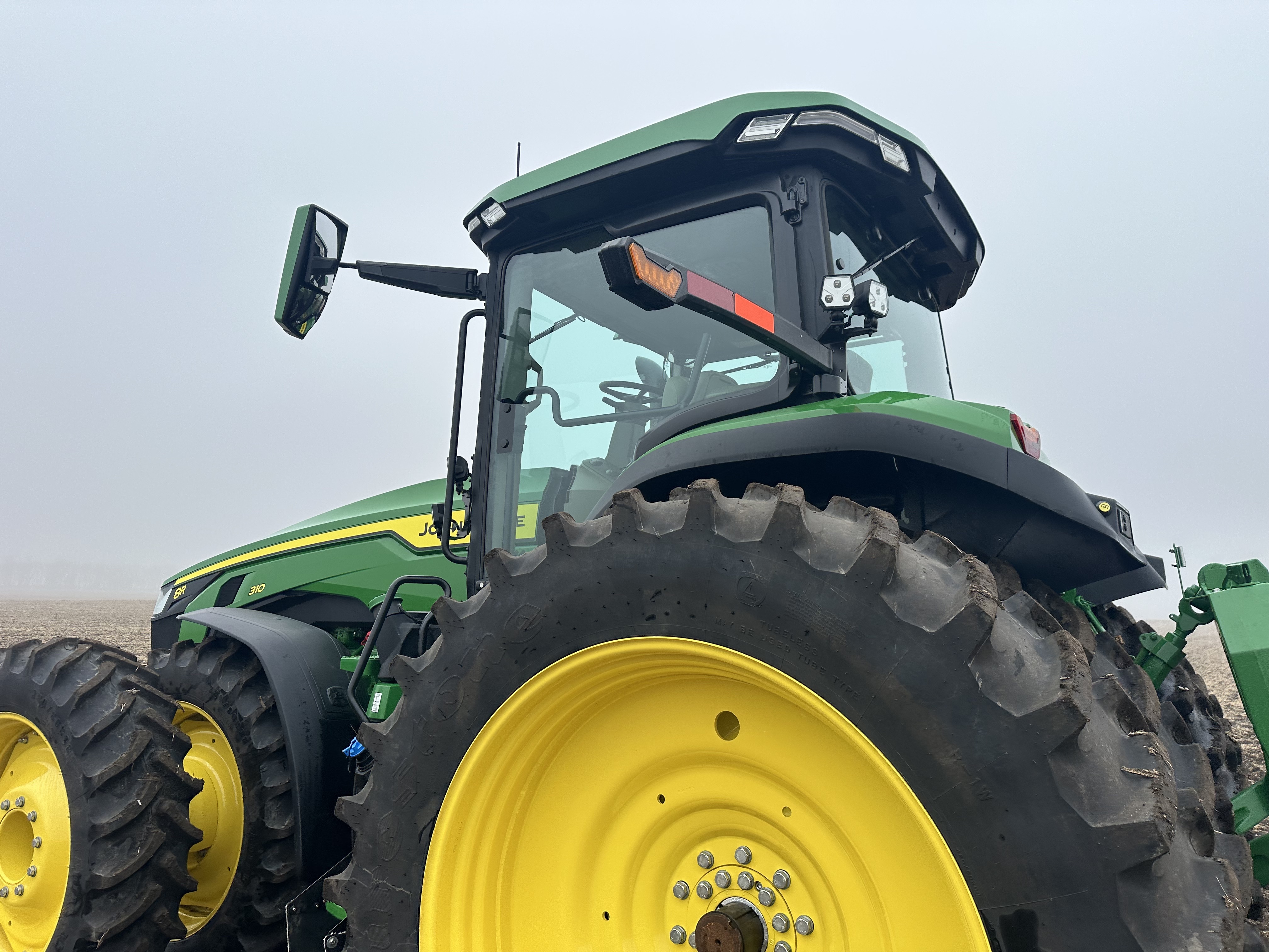 2023 John Deere 8R 310 Tractor