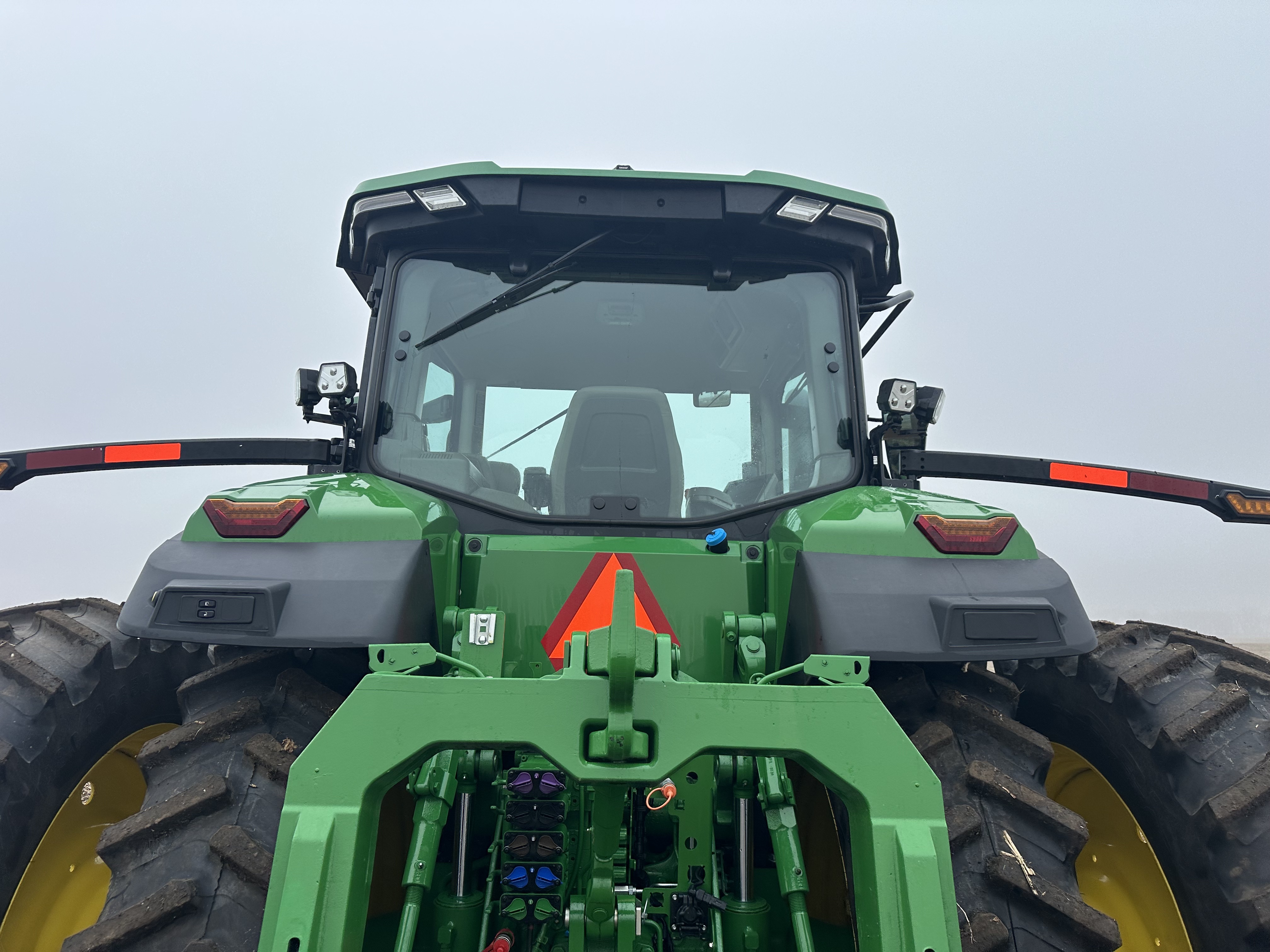 2023 John Deere 8R 310 Tractor