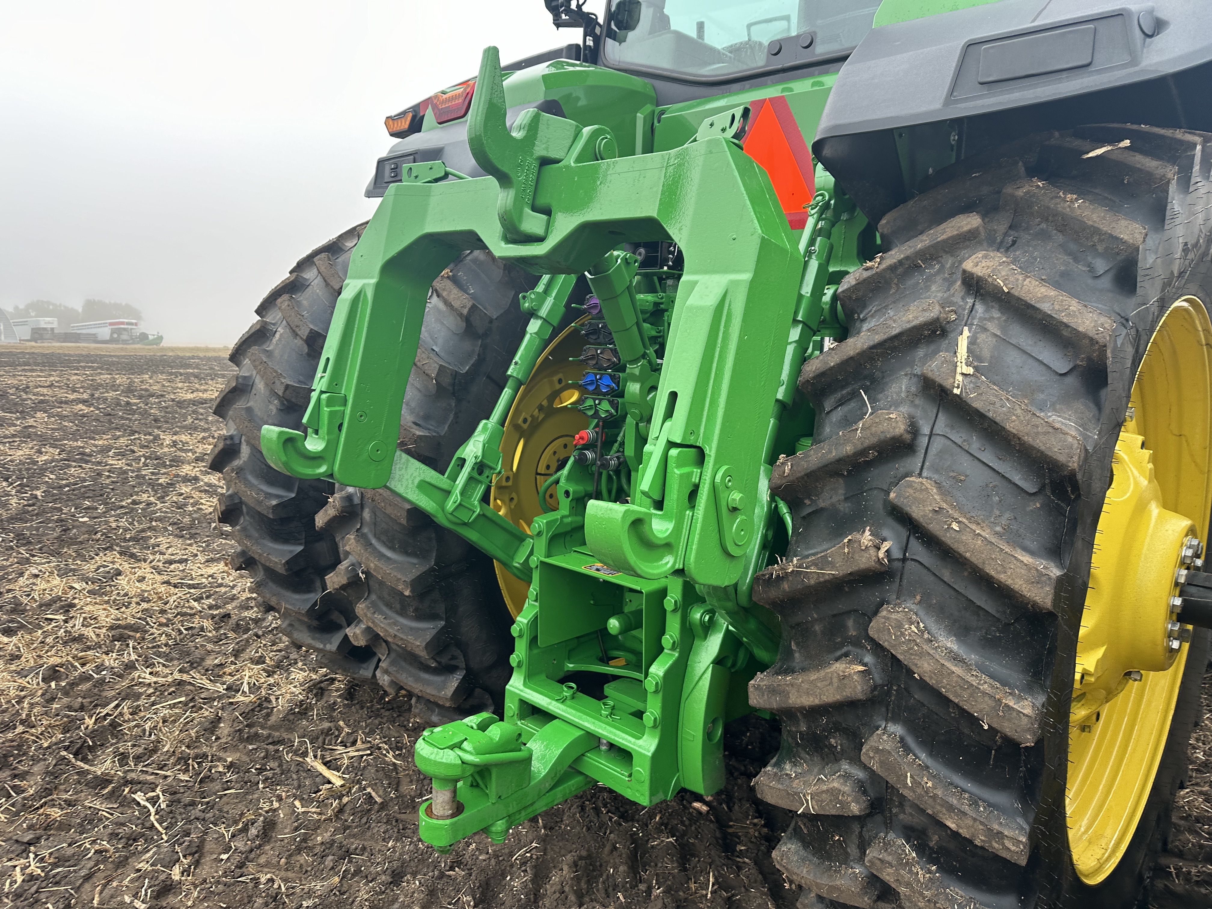 2023 John Deere 8R 310 Tractor