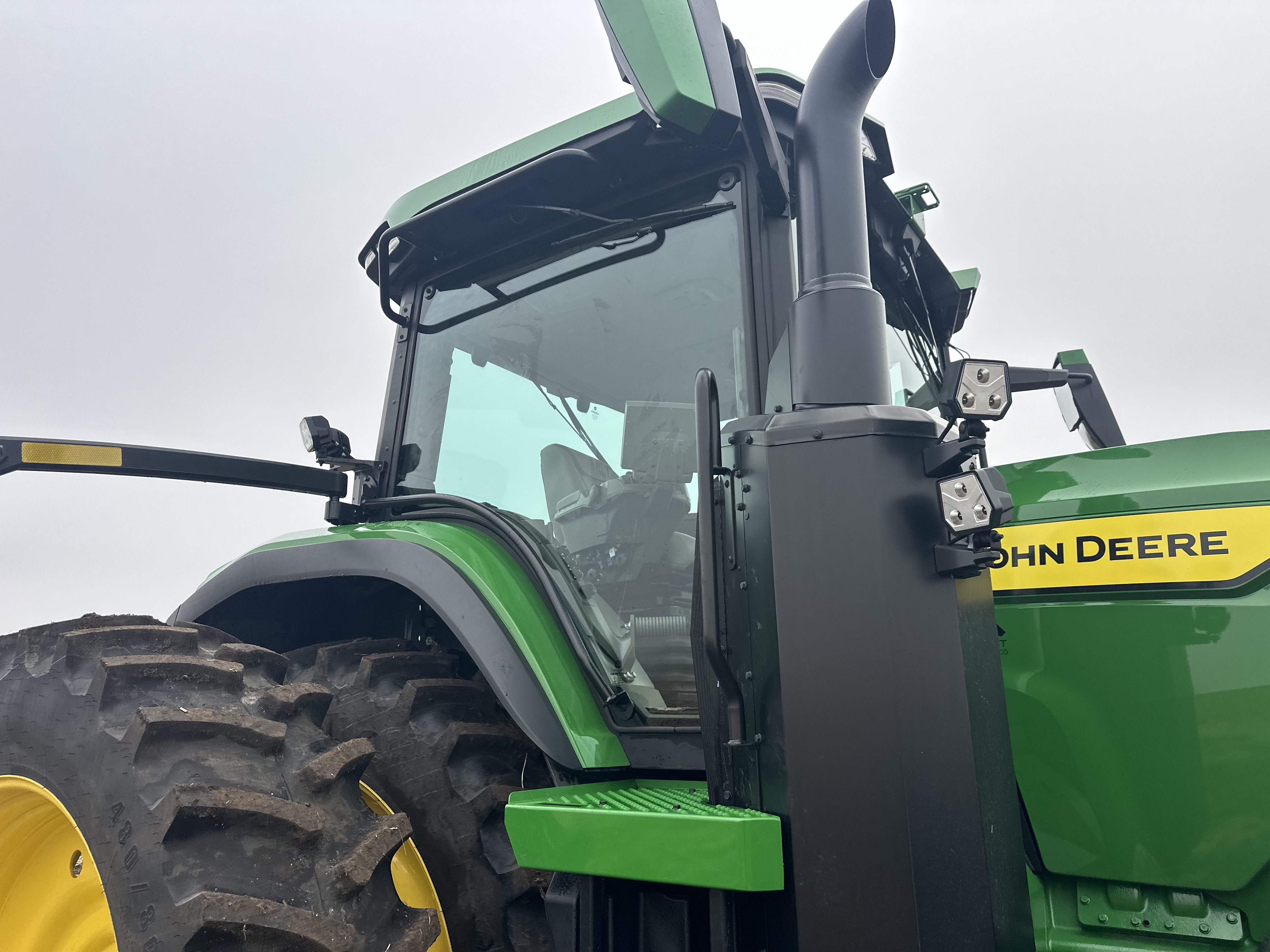 2023 John Deere 8R 310 Tractor