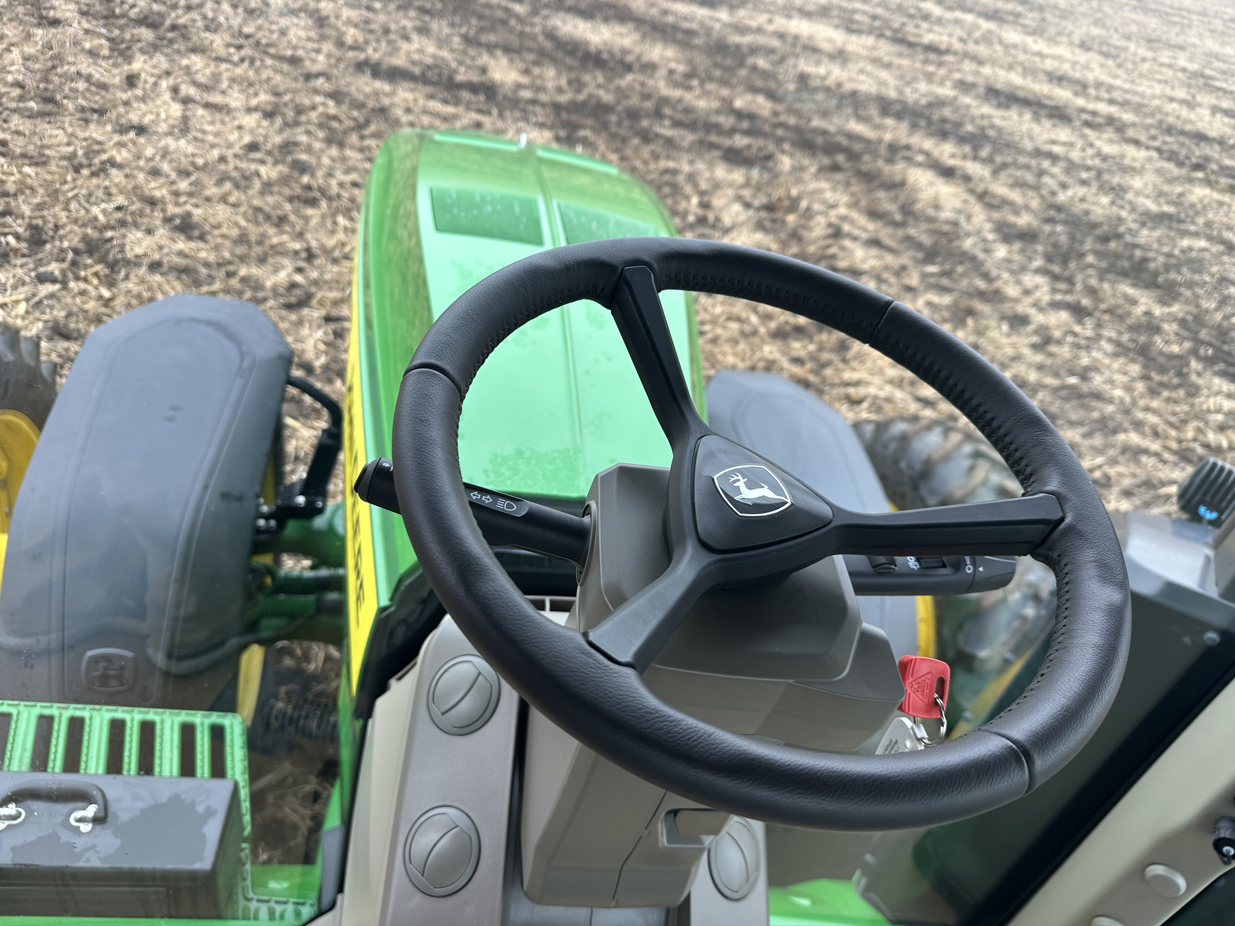 2023 John Deere 8R 310 Tractor
