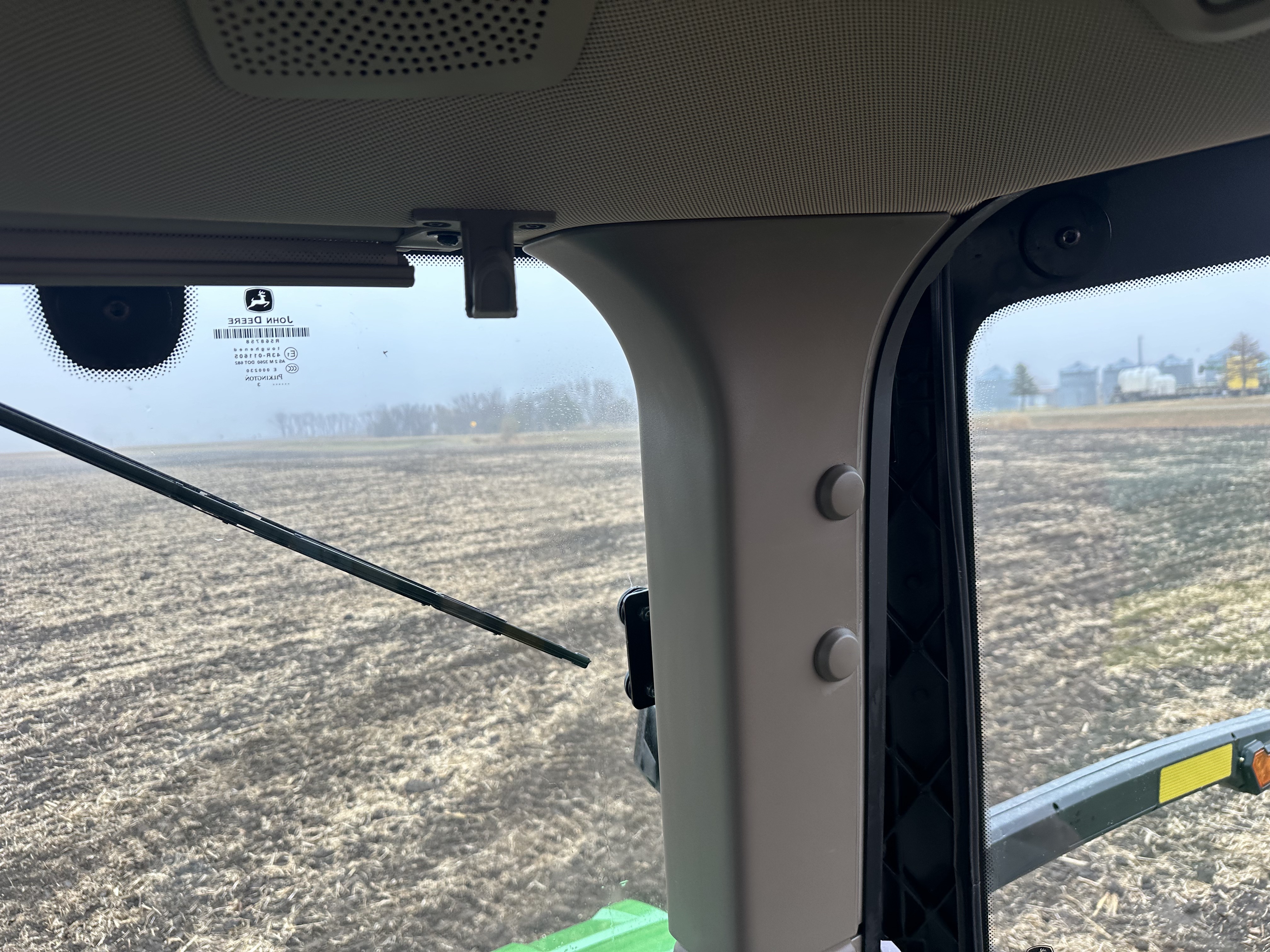 2023 John Deere 8R 310 Tractor