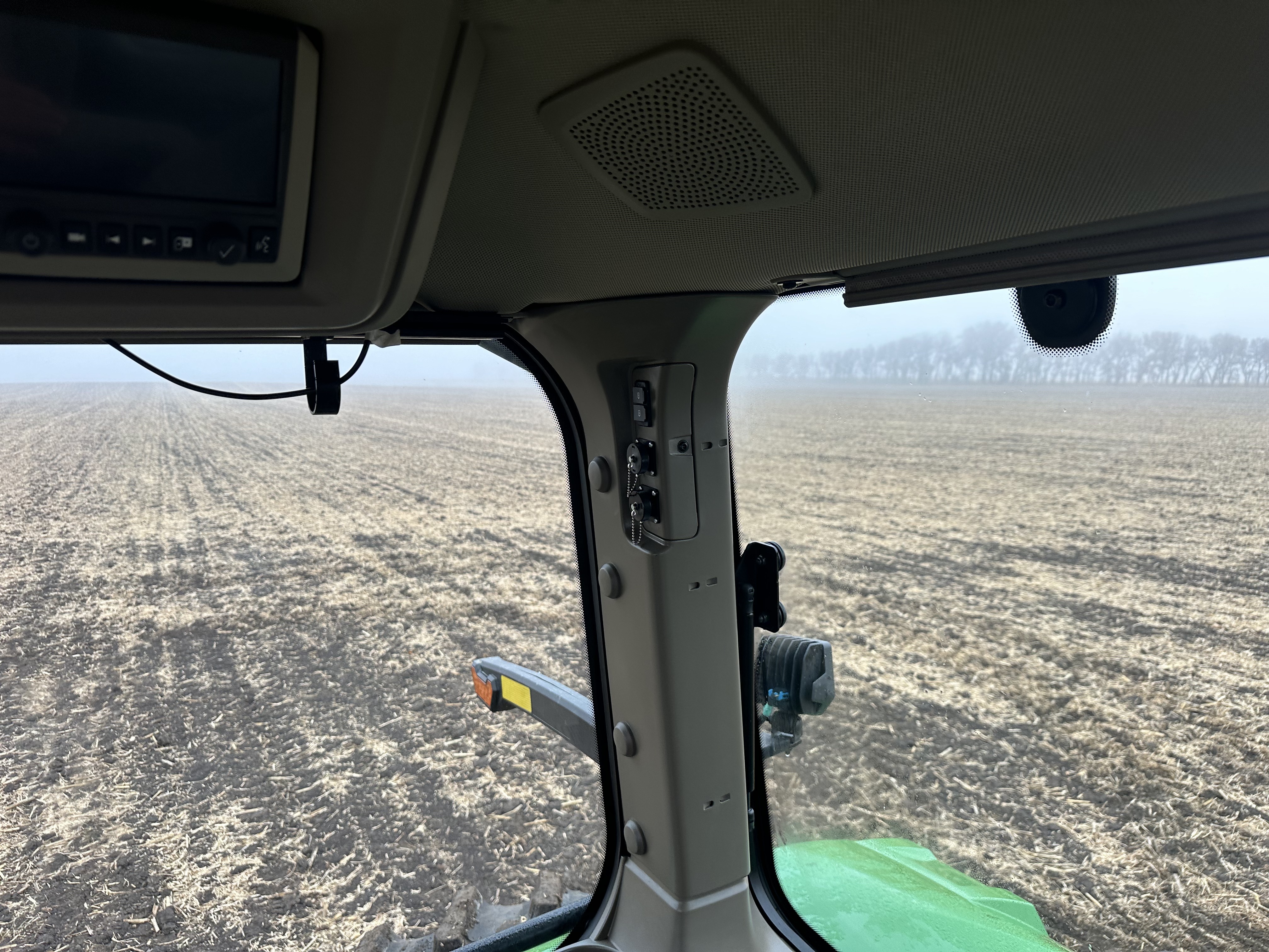 2023 John Deere 8R 310 Tractor