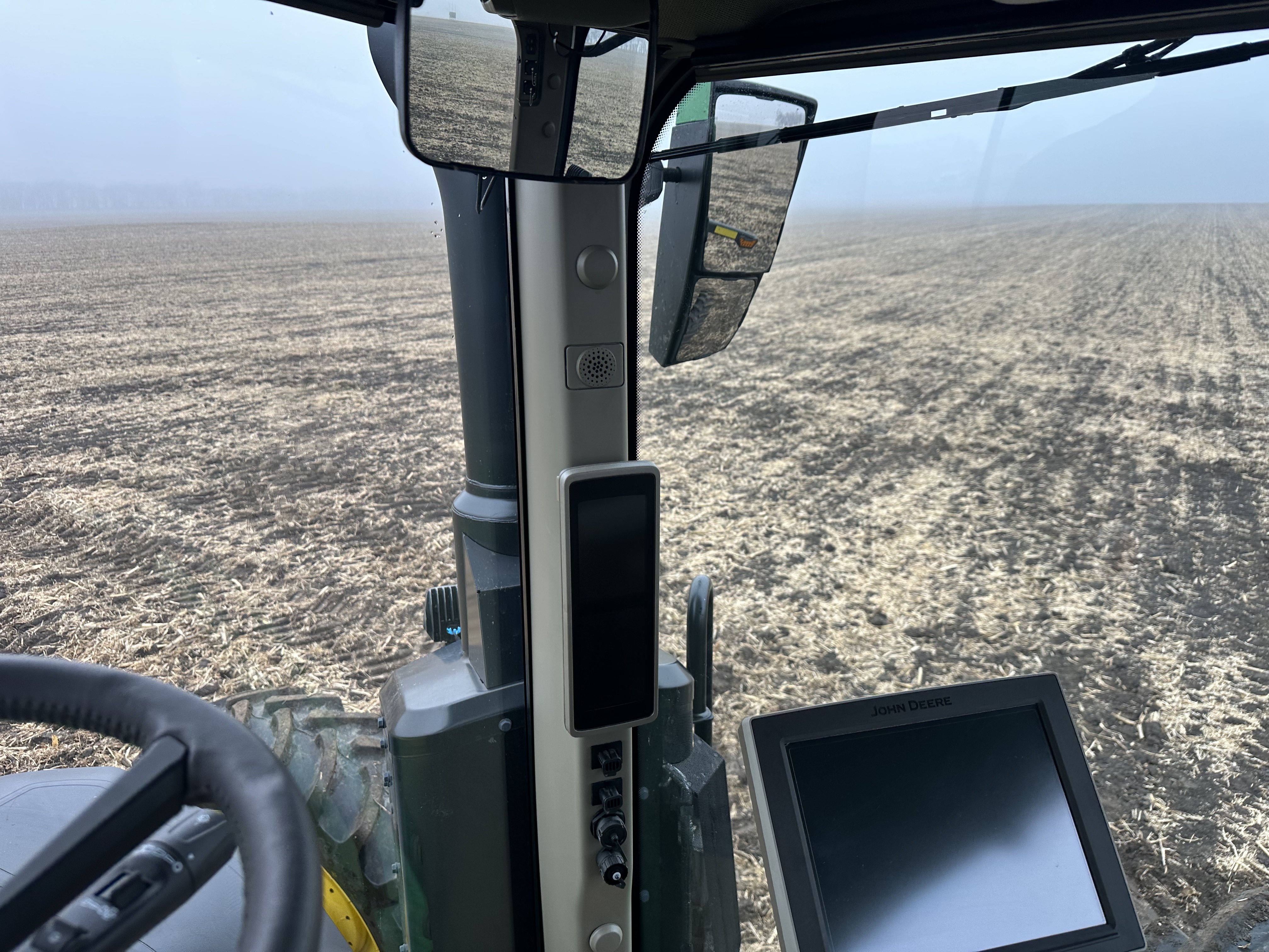 2023 John Deere 8R 310 Tractor