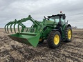 2019 John Deere 6175R Tractor
