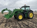 2019 John Deere 6175R Tractor