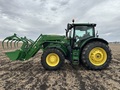 2019 John Deere 6175R Tractor
