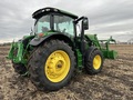 2019 John Deere 6175R Tractor
