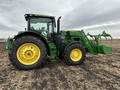 2019 John Deere 6175R Tractor