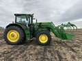 2019 John Deere 6175R Tractor