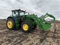 2019 John Deere 6175R Tractor