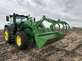 2019 John Deere 6175R Tractor