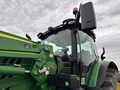2019 John Deere 6175R Tractor