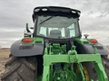 2019 John Deere 6175R Tractor