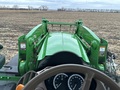 2019 John Deere 6175R Tractor