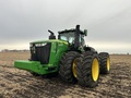 2023 John Deere 9R 640 Tractor