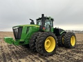 2023 John Deere 9R 640 Tractor