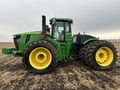 2023 John Deere 9R 640 Tractor