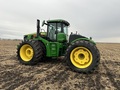 2023 John Deere 9R 640 Tractor