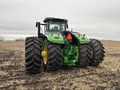 2023 John Deere 9R 640 Tractor