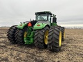 2023 John Deere 9R 640 Tractor