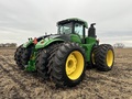 2023 John Deere 9R 640 Tractor