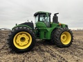 2023 John Deere 9R 640 Tractor