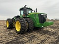 2023 John Deere 9R 640 Tractor